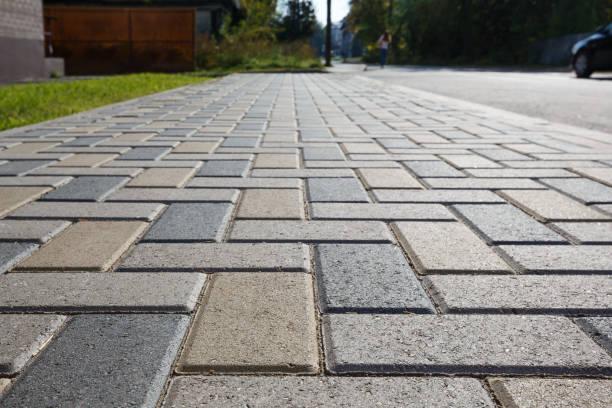 Best Brick Driveway Pavers  in Heceta Beach, OR