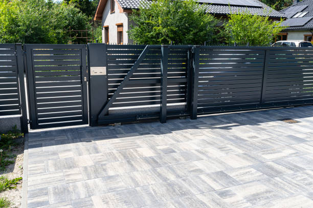 Best Cobblestone Driveway Pavers  in Heceta Beach, OR