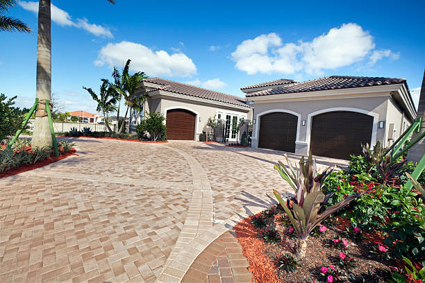 Best Concrete Paver Driveway  in Heceta Beach, OR