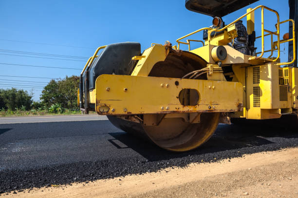 Best Residential Paver Driveway  in Heceta Beach, OR